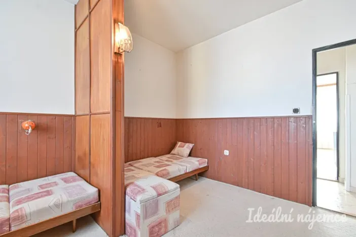 Pronájem bytu 2+1, Brno, Škroupova, 56 m2