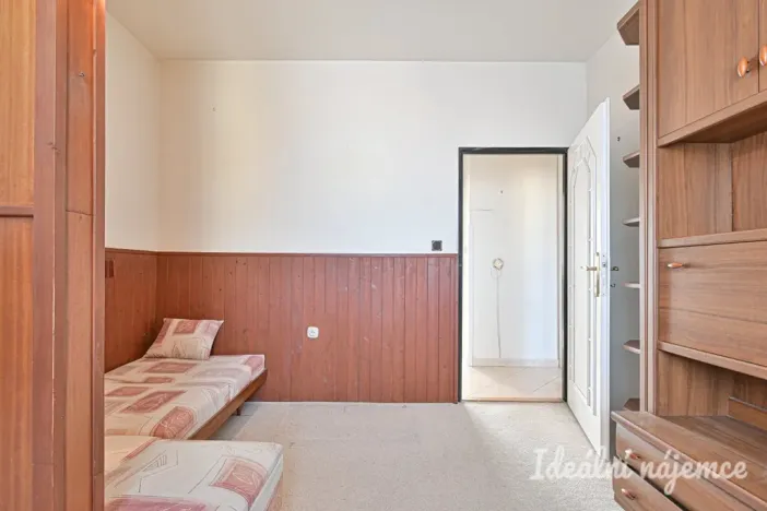 Pronájem bytu 2+1, Brno, Škroupova, 56 m2