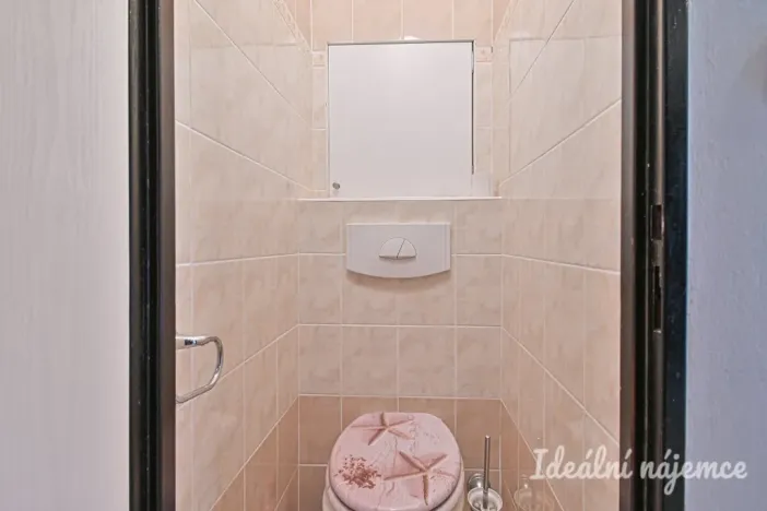 Pronájem bytu 2+1, Brno, Škroupova, 56 m2