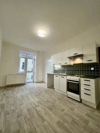 Pronájem bytu 1+1, Ostrava - Přívoz, Hájkova, 50 m2