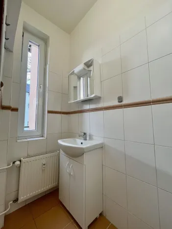 Pronájem bytu 1+1, Ostrava - Přívoz, Hájkova, 50 m2