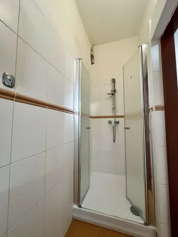 Pronájem bytu 1+1, Ostrava - Přívoz, Hájkova, 50 m2