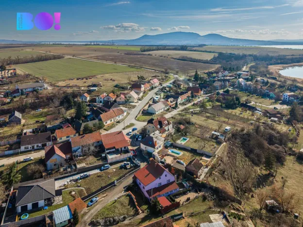 Prodej pozemku pro bydlení, Pouzdřany, Sklepní, 187 m2