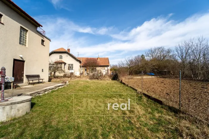 Prodej rodinného domu, Troubsko, 302 m2