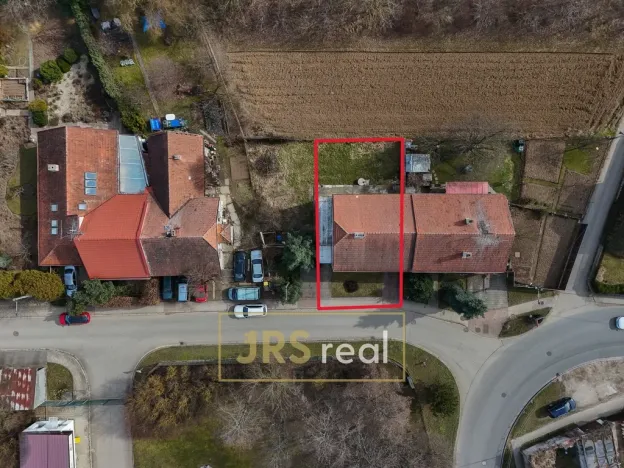 Prodej rodinného domu, Troubsko, 302 m2