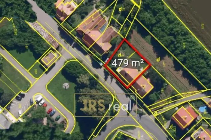 Prodej rodinného domu, Troubsko, 302 m2