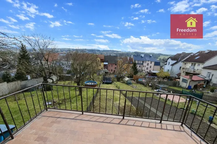 Prodej rodinného domu, Bystřany, Husova, 180 m2