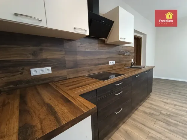 Prodej rodinného domu, Bystřany, Husova, 180 m2