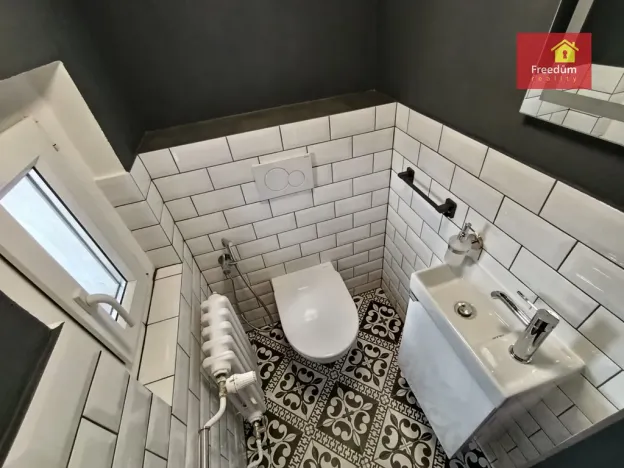 Prodej rodinného domu, Bystřany, Husova, 180 m2