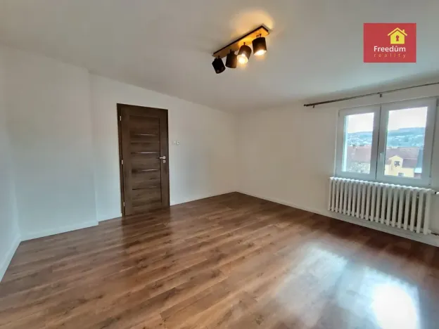 Prodej rodinného domu, Bystřany, Husova, 180 m2