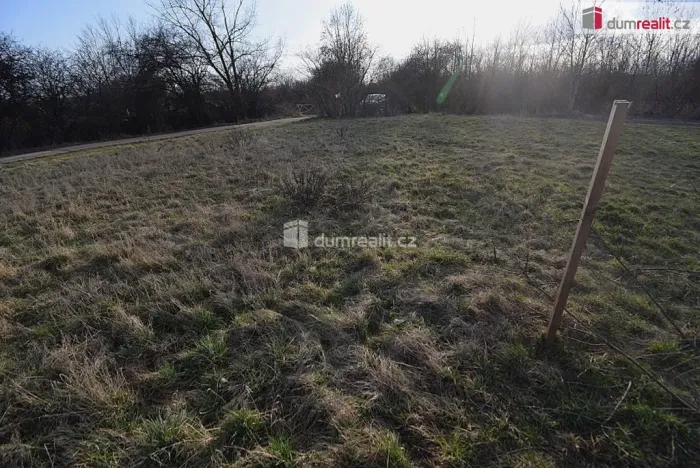 Prodej zahrady, Praha - Dubeč, 264 m2