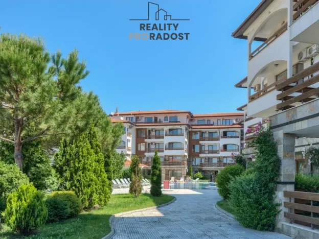 Prodej bytu 2+1, Elenitė,, Bulharsko, 94 m2