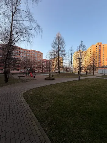 Prodej bytu 3+1, Frýdek-Místek, Pekařská, 76 m2