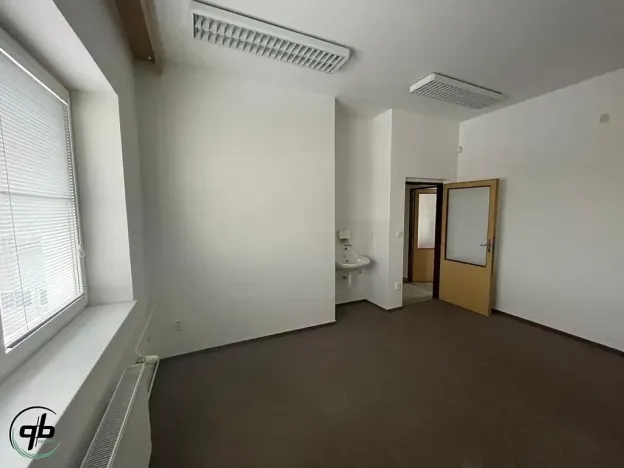 Pronájem kanceláře, Ostrava, Františky Stránecké, 118 m2