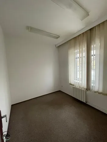 Pronájem kanceláře, Ostrava, Františky Stránecké, 55 m2