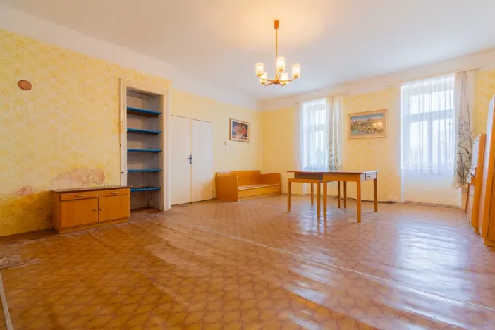 Prodej zemědělské usedlosti, Lišov - Horní Slověnice, 900 m2