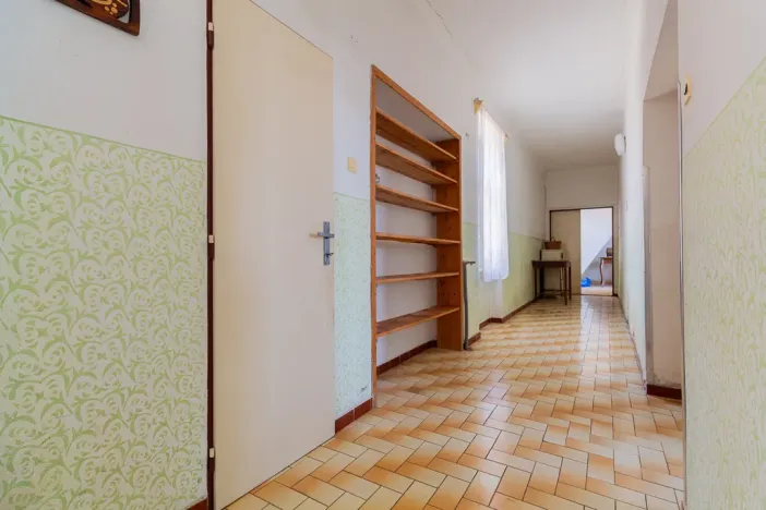 Prodej zemědělské usedlosti, Lišov - Horní Slověnice, 900 m2