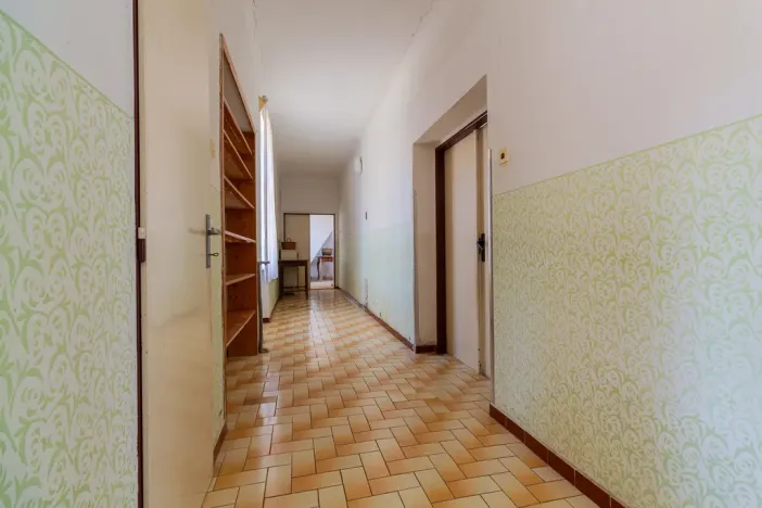 Prodej zemědělské usedlosti, Lišov - Horní Slověnice, 900 m2