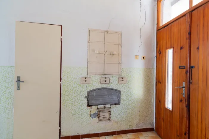 Prodej zemědělské usedlosti, Lišov - Horní Slověnice, 900 m2