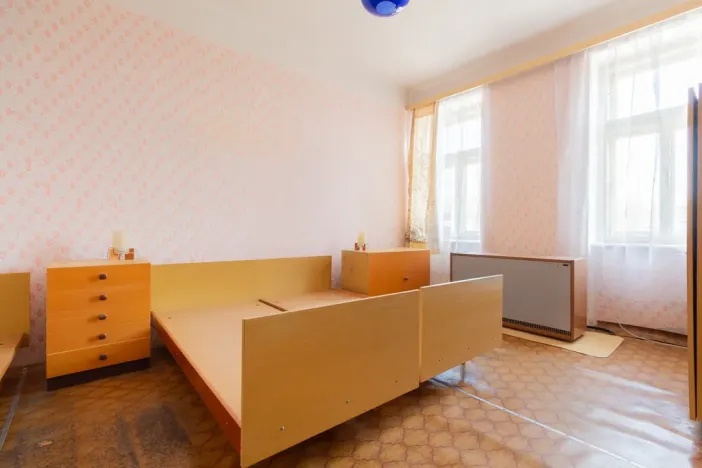 Prodej zemědělské usedlosti, Lišov - Horní Slověnice, 900 m2