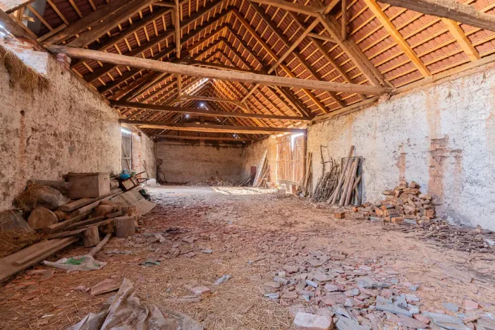 Prodej zemědělské usedlosti, Lišov - Horní Slověnice, 900 m2