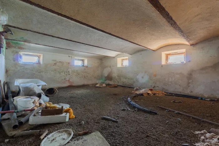 Prodej zemědělské usedlosti, Lišov - Horní Slověnice, 900 m2