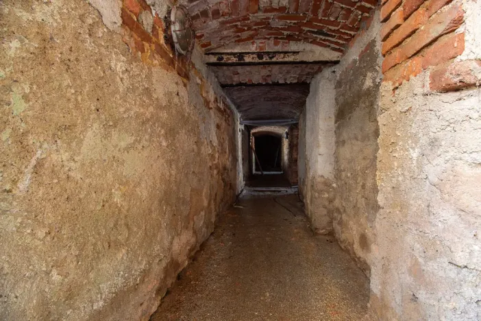 Prodej zemědělské usedlosti, Lišov - Horní Slověnice, 900 m2