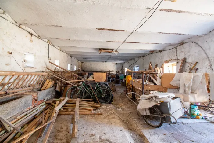 Prodej zemědělské usedlosti, Lišov - Horní Slověnice, 900 m2