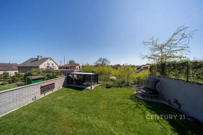 Prodej vícegeneračního domu, Praha - Malešice, Dubského, 321 m2