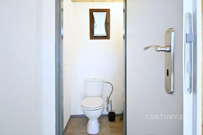 Prodej chalupy, Havraň, 35 m2