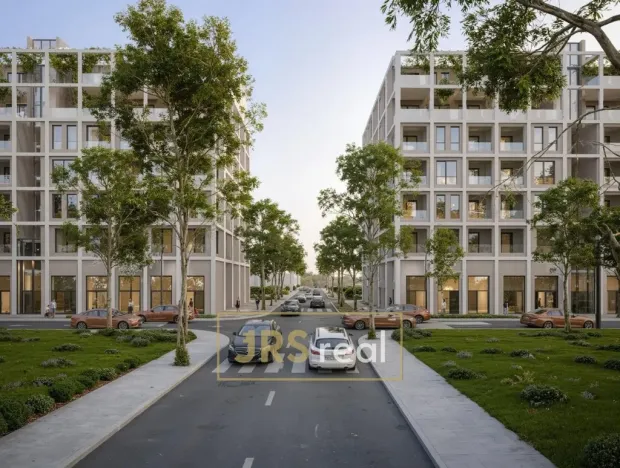 Prodej bytu 3+kk, durres, Albánie, 88 m2