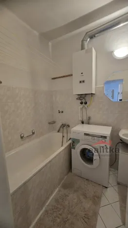 Pronájem bytu 2+1, Opava - Předměstí, Otická, 60 m2