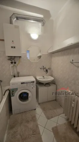 Pronájem bytu 2+1, Opava - Předměstí, Otická, 60 m2