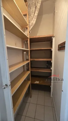 Pronájem bytu 2+1, Opava - Předměstí, Otická, 60 m2