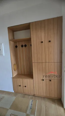 Pronájem bytu 2+1, Opava - Předměstí, Otická, 60 m2