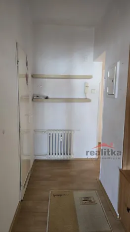 Pronájem bytu 2+1, Opava - Předměstí, Otická, 60 m2
