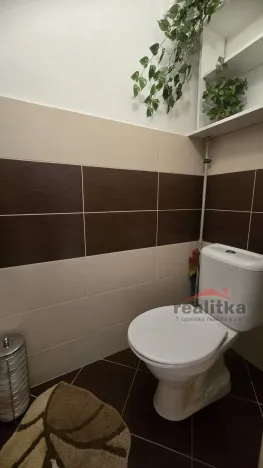 Pronájem bytu 2+1, Opava - Předměstí, Otická, 60 m2