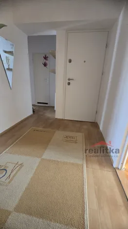 Pronájem bytu 2+1, Opava - Předměstí, Otická, 60 m2