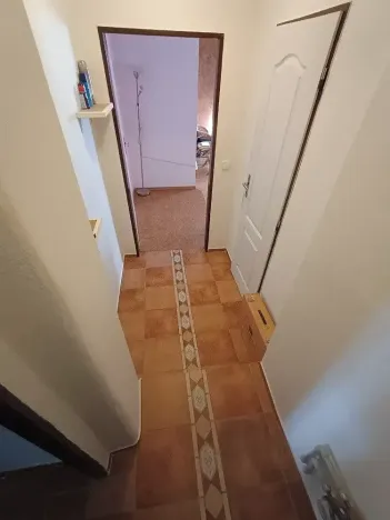 Pronájem bytu 1+kk, Chrást, 30 m2