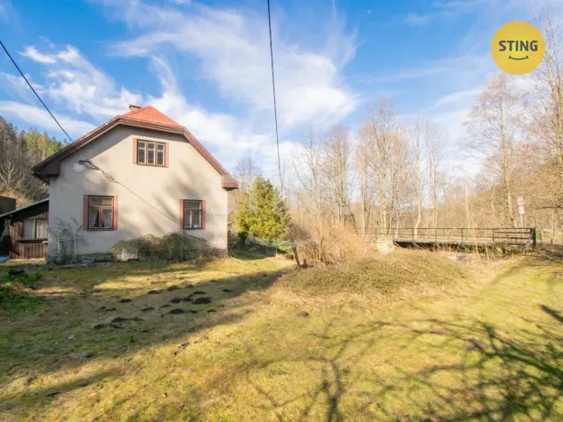 Prodej rodinného domu, Ostravice, 200 m2