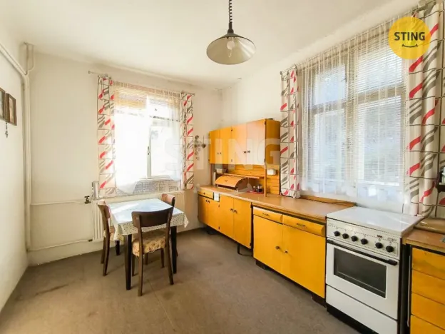 Prodej rodinného domu, Ostravice, 200 m2