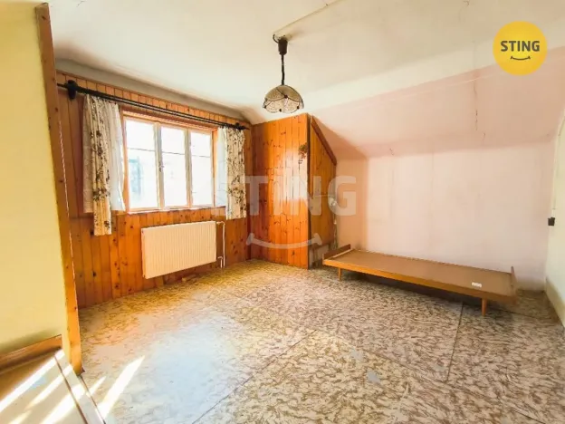 Prodej rodinného domu, Ostravice, 200 m2