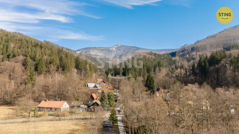 Prodej rodinného domu, Ostravice, 200 m2