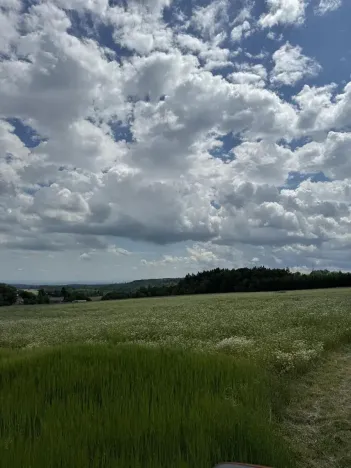 Prodej podílu pozemku, Suchdol, 3247 m2
