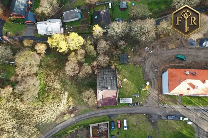 Prodej ubytování, Huzová, 700 m2