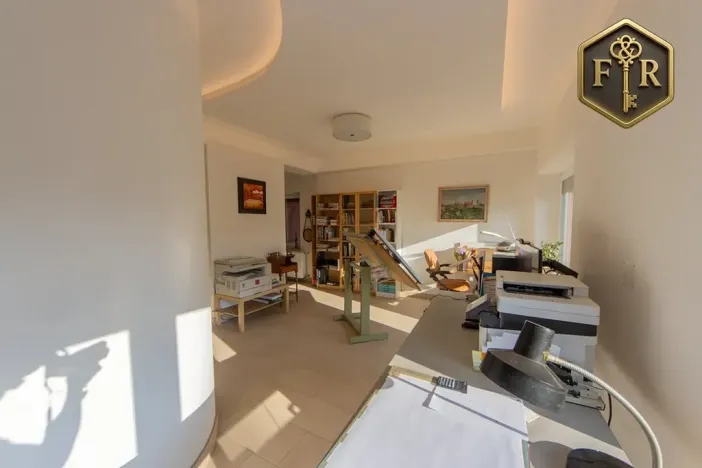 Prodej rodinného domu, Brno, Zeleného, 205 m2