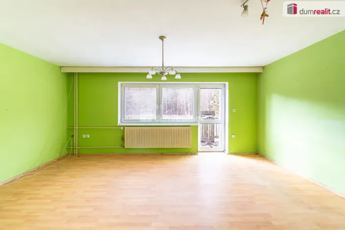 Prodej rodinného domu, Karlovice, 220 m2