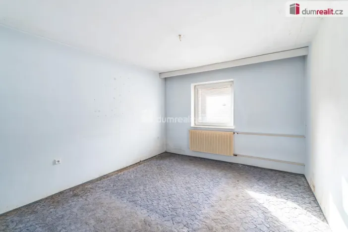 Prodej rodinného domu, Karlovice, 220 m2