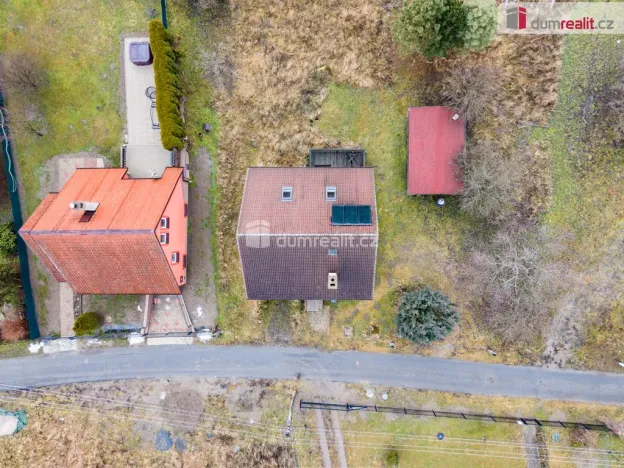 Prodej rodinného domu, Karlovice, 220 m2