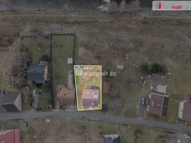 Prodej rodinného domu, Karlovice, 220 m2